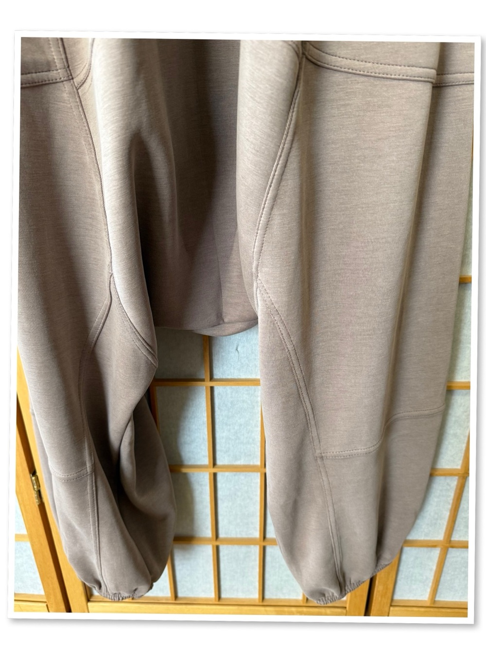 Free People Movement Horizon Harem Pants - Picture 11 of 16